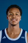 Eltramon Smith, Georgia Southern Men’s Basketball