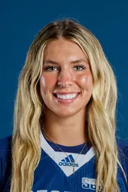 Laney Scoggins, Georgia Southern Women’s Basketball
