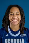 Kyra Perkins, Georgia Southern Women’s Basketball