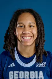 Kyra Perkins, Georgia Southern Women’s Basketball