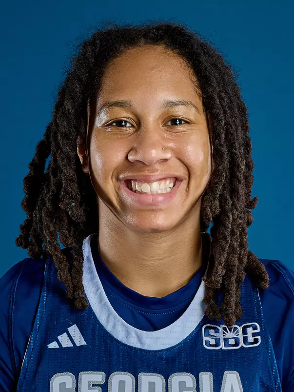 Kyra Perkins, Georgia Southern Women’s Basketball
