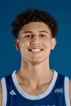 Elton James, Georgia Southern Men’s Basketball