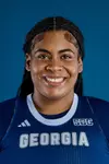 Hailey Chiles, Georgia Southern Women’s Basketball