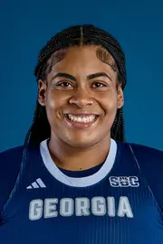 Hailey Chiles, Georgia Southern Women’s Basketball