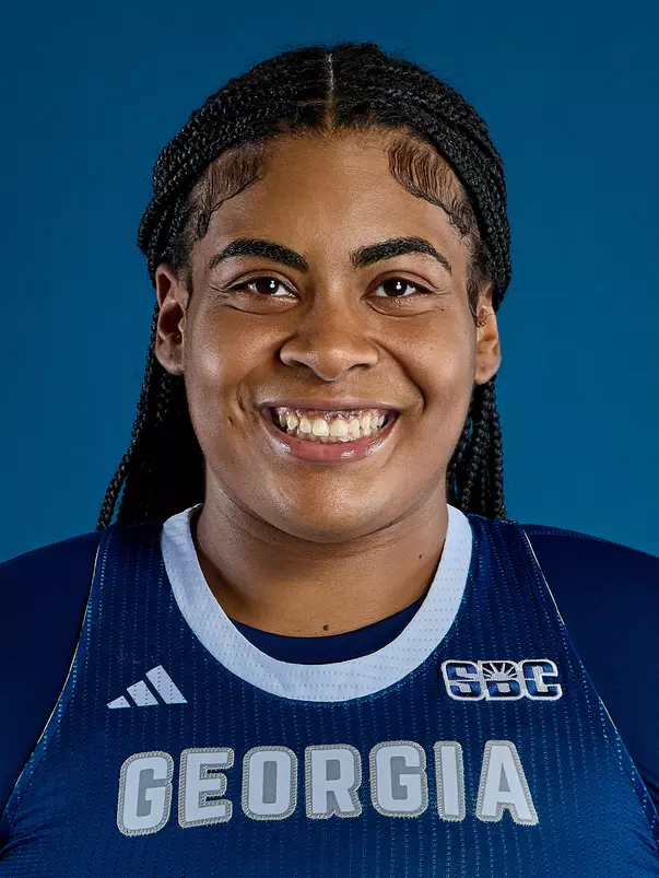 Hailey Chiles, Georgia Southern Women’s Basketball