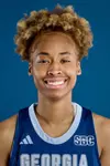 Nevaeh Brown, Georgia Southern Women’s Basketball