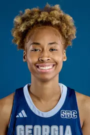 Nevaeh Brown, Georgia Southern Women’s Basketball