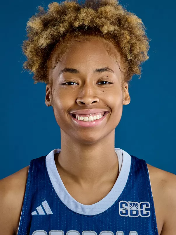 Nevaeh Brown, Georgia Southern Women’s Basketball