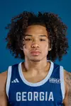 Rashaad Williams, Georgia Southern Men’s Basketball