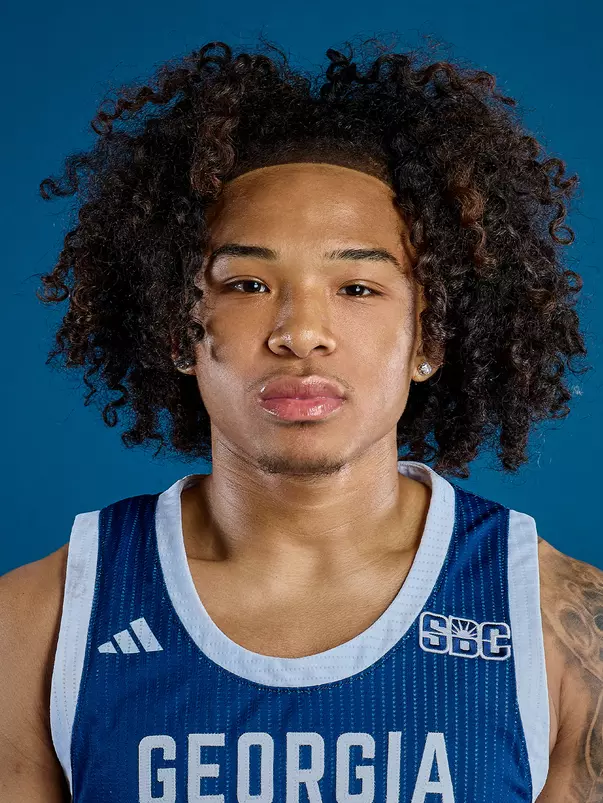 Rashaad Williams, Georgia Southern Men’s Basketball