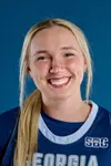 Kayla Cleaveland, Georgia Southern Women’s Basketball