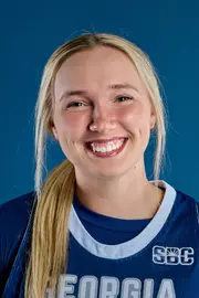 Kayla Cleaveland, Georgia Southern Women’s Basketball