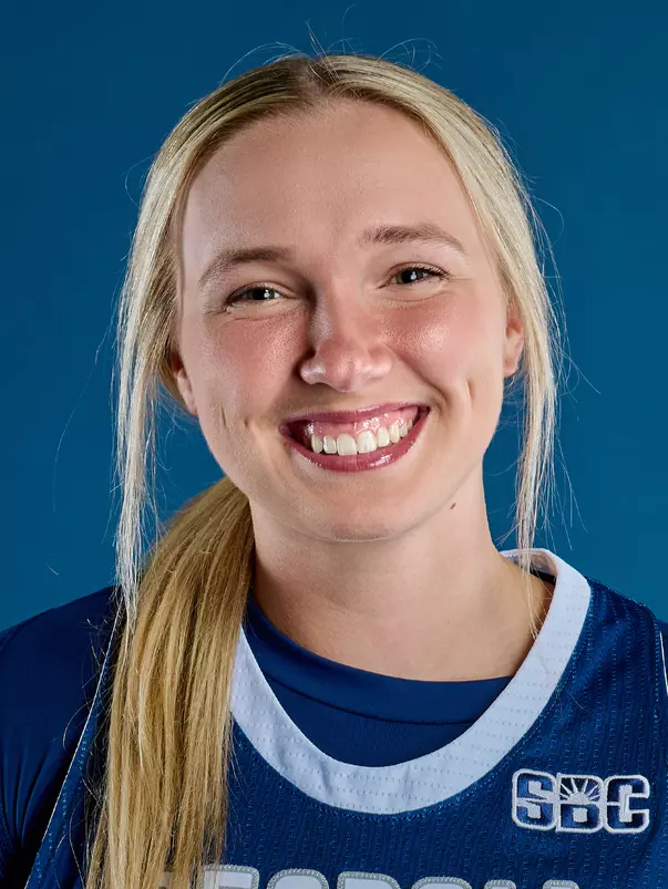 Kayla Cleaveland, Georgia Southern Women’s Basketball