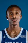 Armani Henderson, Georgia Southern Men’s Basketball