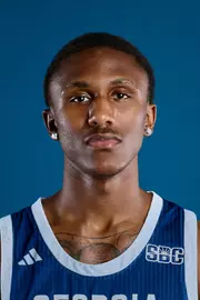 Armani Henderson, Georgia Southern Men’s Basketball
