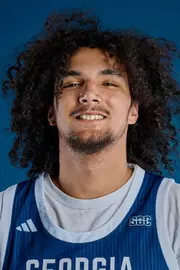 Cole Crissman, Georgia Southern Men’s Basketball