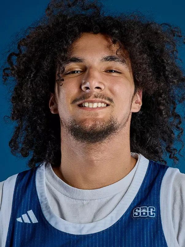 Cole Crissman, Georgia Southern Men’s Basketball