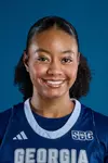 Kyla Bryant, Georgia Southern Women’s Basketball