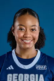 Kyla Bryant, Georgia Southern Women’s Basketball