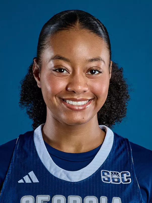 Kyla Bryant, Georgia Southern Women’s Basketball