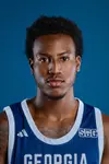 Kayden Crawford, Georgia Southern Men’s Basketball