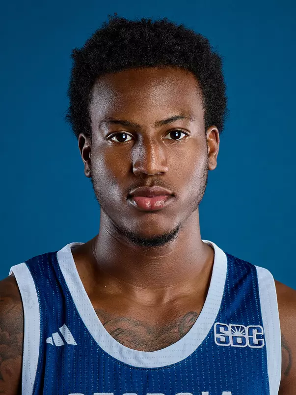 Kayden Crawford, Georgia Southern Men’s Basketball