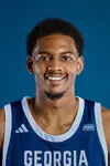 Truman Claytor IV, Georgia Southern Men’s Basketball