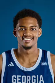 Truman Claytor IV, Georgia Southern Men’s Basketball