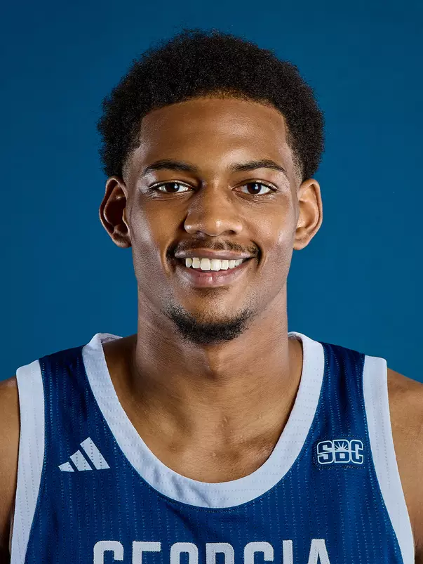 Truman Claytor IV, Georgia Southern Men’s Basketball