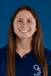Abbey Brosnihan, Georgia Southern Athletics