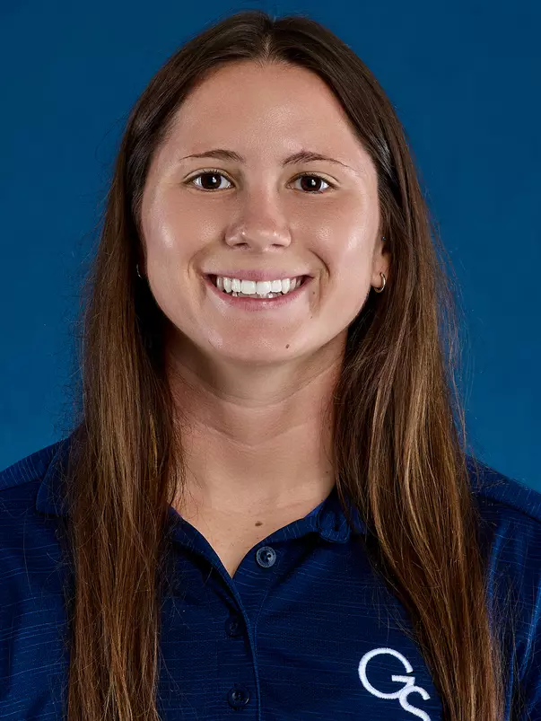 Abbey Brosnihan, Georgia Southern Athletics