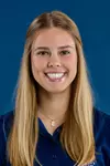 Brianna Sroka, Georgia Southern Athletics