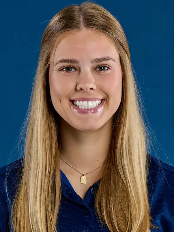 Brianna Sroka, Georgia Southern Athletics