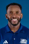 Darius Safford, Georgia Southern Athletics