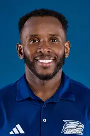 Darius Safford