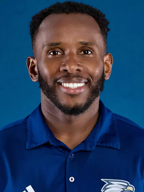 Darius Safford, Georgia Southern Athletics