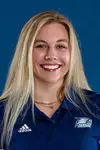 Hannah Dettmann, Georgia Southern Athletics