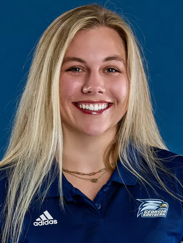 Hannah Dettmann, Georgia Southern Athletics