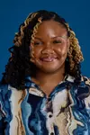 T’ona McBride, Georgia Southern Athletics