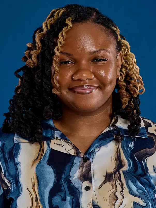 T’ona McBride, Georgia Southern Athletics