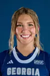 Laney Scoggins, Georgia Southern Women’s Basketball