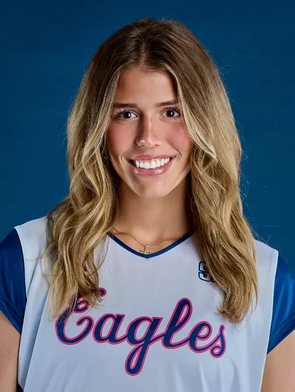 Lydia Seymour, Georgia Southern Volleyball