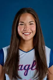 Kayla Knowles, Georgia Southern Volleyball