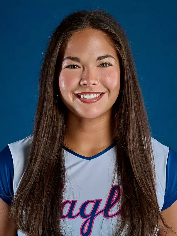 Kayla Knowles, Georgia Southern Volleyball