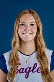 Beka Pfefferkorn, Georgia Southern Volleyball