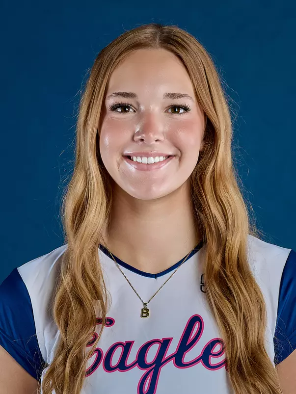 Beka Pfefferkorn, Georgia Southern Volleyball