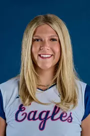 Amelia Robinson, Georgia Southern Volleyball