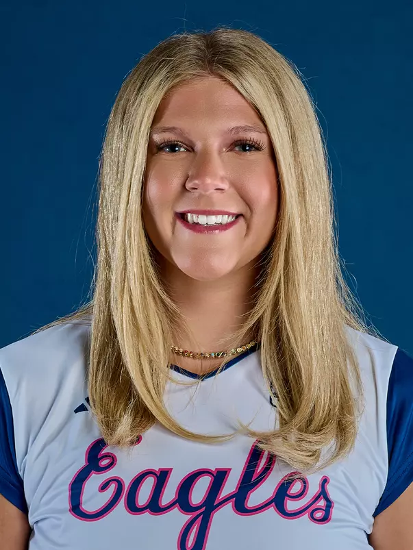 Amelia Robinson, Georgia Southern Volleyball