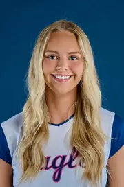 Anna Powell, Georgia Southern Volleyball