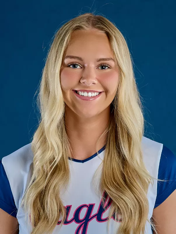 Anna Powell, Georgia Southern Volleyball